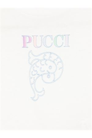  EMILIO PUCCI KIDS | PW8011Z1751101